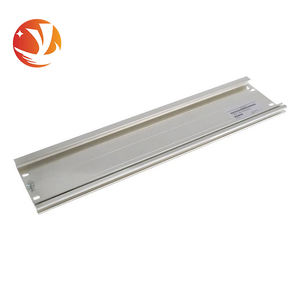 ราวยึด6ES7390-1AE80-0AA0 390-1AE80-0AA0 6ES7ซีเมนส์ของแท้สินค้าใหม่อุปกรณ์ควบคุมโปรแกรมได้ PLC 16 I/o 110V I/O Link - Product Image 3