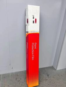 10 años de garantía EE. UU. Calidad <span class=keywords><strong>Llumar</strong></span> TPU PPF Self Healing Gloss Transparente Anti Scratch <span class=keywords><strong>Llumar</strong></span> G1 Película DE PROTECCIÓN DE PINTURA PPF - Product Image 2