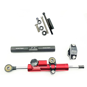 Support d'amortisseur <span class=keywords><strong>KWK</strong></span> adapté aux scooters DT MINI MINI SPECIAL LONG BODY simples/doubles, support de phare, support spécial, <span class=keywords><strong>KWK</strong></span> - Product Image 1