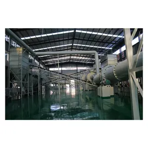 High Performance Drying Equipment/Organic Fertilizer Equipment/Compound Fertilizer Equipment