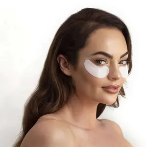 Skin Care Reduce Dark Circles Puffy Eyes Collagen Under Eye Mask