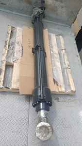 Cilindros hidráulicos 6030, 6040 577-1105, 471-2149, 5771105. GP - cubierta de cilindro de excavadora, piezas mecánicas del motor - Product Image 5