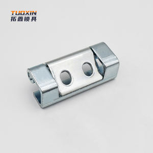 क्लै043 hl043 छिपा हुआ हिंग अदृश्य आधुनिक साधारण साधारण इलेक्ट्रिक मीटर बॉक्स हिंज वितरण बॉक्स कैबिनेट हिंज वितरण बॉक्स कैबिनेट हिंज - Product Image 5