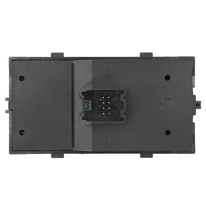 Interruptor Eléctrico para Ventanas Buick Regal EG1 22915129 12V para Modelos 2009-2015 - Product Image 4