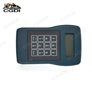 Herramienta de Programación Digital para Tacógrafos de Camiones, Programador de Tacógrafos, Calibración de Velocímetros de Camiones - Product Image 3