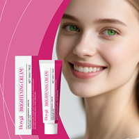 Crème hydratante éclaircissante et nourrissante Hoygi Arbutin 100ml – Soin de la peau en gros