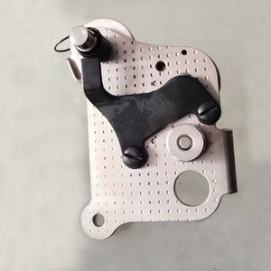 Pièces de rechange de <span class=keywords><strong>MACHINE</strong></span> <span class=keywords><strong>à</strong></span> <span class=keywords><strong>coudre</strong></span> <span class=keywords><strong>fil</strong></span> <span class=keywords><strong>TENSION</strong></span> l'assemblée 91-009328-91 pour <span class=keywords><strong>PFAFF</strong></span> 335 - Product Image 2