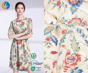 Más vendidos 2025 colorido nuevo Tana Labirty Floral impreso diseño ropa Liberty Lawn estampado telas césped para vestido - Product Image 6