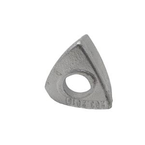 Morsetto per Ruote - Stile DAYTON F - Foro da 3/4" - Profondità 1-1/4" - Sostituisce R005784G - Fornitore Cinese all'Ingrosso - Product Image 6