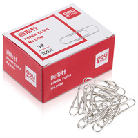 Mécanisme de reliure à anneaux PR280-3-25/20