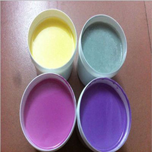 Trung Quốc UV Photochromic Mực Ánh Sáng Mặt Trời Nhạy Cảm Mực - Product Image 6