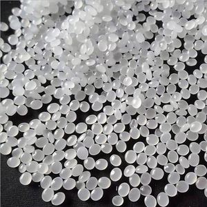 Gránulos de Resina de Polipropileno de Grado Alimenticio PP M1600 de Alto Impacto al Mejor Precio para Envasado de Alimentos y Aplicaciones de Moldeo - Product Image 2