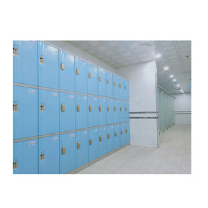 حسم خزانة موظف للتخزين الخارجي من البلاستيك directeur - Product Image 3