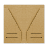 Porte-reçus en kraft noir, porte-documents d'entreprise personnalisé, pochette pour cartes de visite, dossier de rangement pour billets et documents