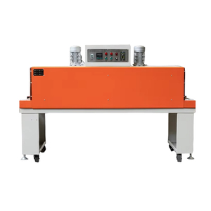 Automatic High-Speed <b>Shrinking</b> Wrapping Machine BSP4525C 380V High-Accuracy Low Noise Easy-to-Operate - Product Image 1