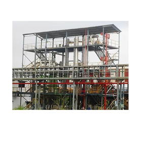 Chemical Processing Forced Circulation Evaporator System High Efficiency Heat Transfer Reliable <b>Drying</b> <b>Equipment</b> - Product Image 3