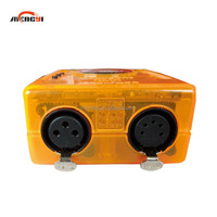 Controlador de interfaz de iluminación para Dmx Stage Light DMX512 Sunlite Suite2 1024 USB