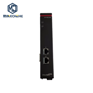 Controlador de Cámara de Visión Artificial CMOS de Alta Resolución CA-NEC20E con Interfaz GigE para Inspección Industrial - Product Image 1