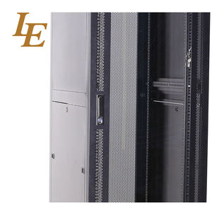 Baie de serveur ignifuge IP20 18U 27U 42U 47U avec porte en verre - Product Image 4