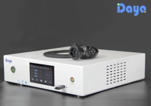 High-Definition ENT Endoscopy Camera System with Real-Time Image Acquisition &amp; <strong>Processing</strong> - Product Image 6