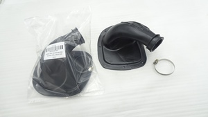 ท่อไอดีคุณภาพพรีเมียมคุ้มค่า ทนทาน พร้อมไส้กรองอากาศ สำหรับเปลี่ยนอะไหล่เครื่องยนต์มอเตอร์ไซค์ พร้อมบริการหลังการขาย - Product Image 2