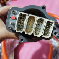 Nouveau câble d'origine 3HAC022999-001, pièces détachées pour robot, livraison gratuite par DHL ou UPS 3HAC022999-001