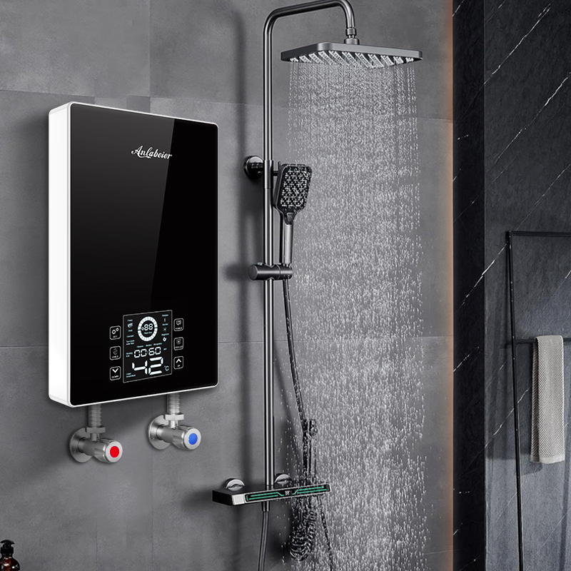 Patented Home 220V Uv Sterilization Softener