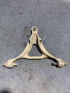 BRACCIO DI CONTROLLO INFERIORE ANTERIORE ORIGINALE USATO (RH/LH) PER FERRARI F430 360 - OEM 200940 - Product Image 3