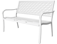 Table de jardin de style industriel vintage pour pépinière, résistante aux intempéries, pour la plantation, banc pour plantes, vente chaude