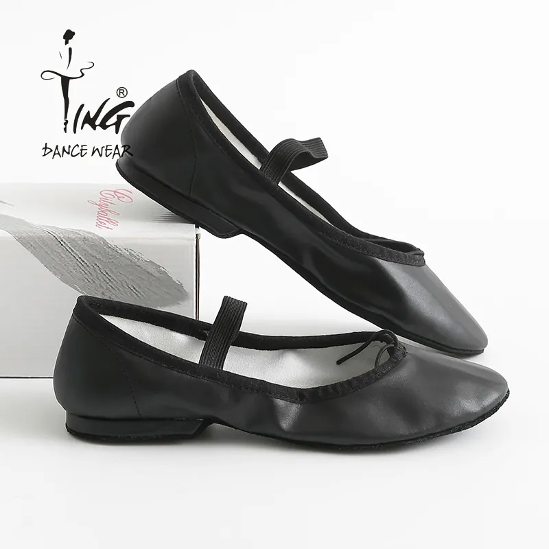 Multifunctional Indoor Dance Shoes Ballet Dance Teacher