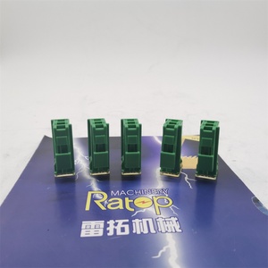 Relé de Enlace Fusible de 30 Amperios 20Y-06-31660 20Y0631660 para PC200-8 PC300-8 PC300-7 - Product Image 5
