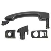 Poignée de porte coulissante extérieure 806073022R 806067794R 806075963R pour Renault Master 3 pour Vauxhall Movano MK2