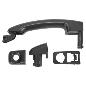 806073022R 806067794R 806075963R Maniglia Esterna per Porta Scorrevole per Renault Master 3 e Vauxhall Movano MK2 - Product Image 3