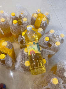 Huile de tournesol raffinée 100% disponible pour l'exportation vers l'autorisation douanière gratuite palatine - Product Image 6