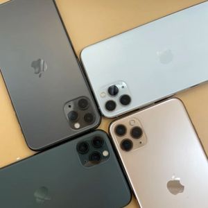 iPhone 11 Pro Usado en Perfecto Estado, Batería <span class=keywords><strong>A13</strong></span> Bionic, Cámara con Sonido Nítido, Desbloqueado, Todos los Colores, Precio al por Mayor - Product Image 6