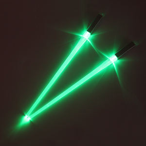 <span class=keywords><strong>Palillos</strong></span> <span class=keywords><strong>Chinos</strong></span> con Luces LED Multicolor, Regalo para Navidad, Año Nuevo y Acción <span class=keywords><strong>de</strong></span> Gracias 2024 - Product Image 3