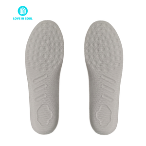 Semelles intérieures de sport confortables et antidérapantes Love in Soul, offrant un confort durable sans causer de la <span class=keywords><strong>fatigue</strong></span> aux pieds - Product Image 5