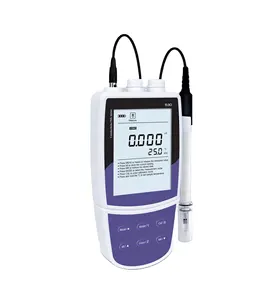 Portable Conductivity/TDS Mete ec meter