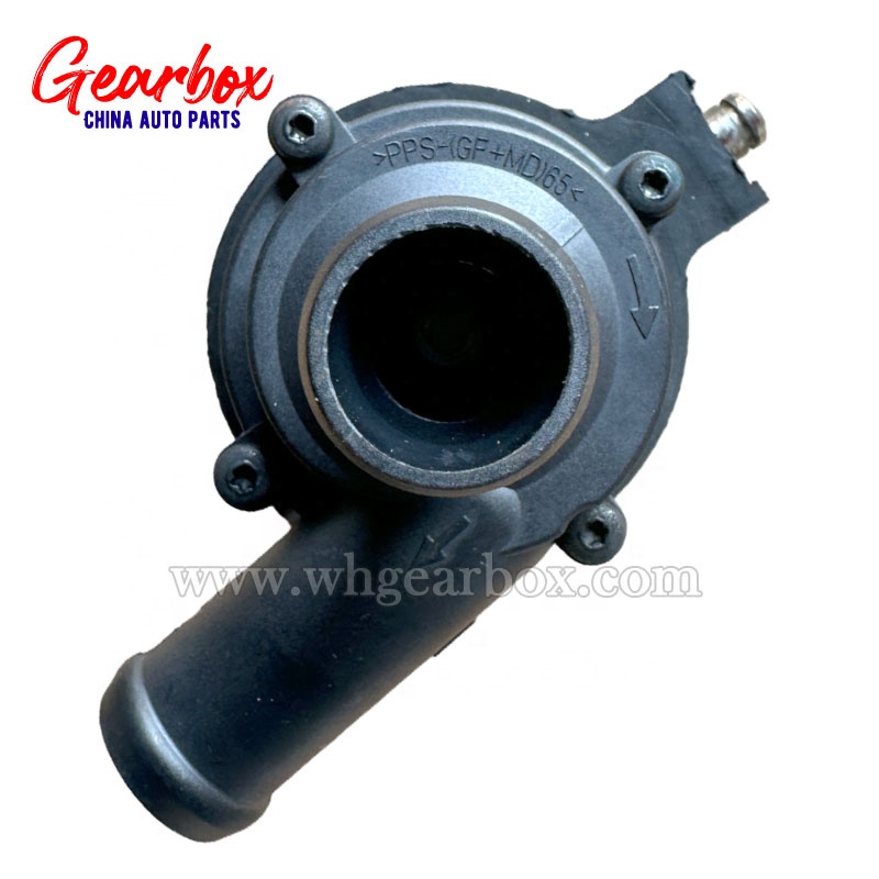 【1111】 Bomba de Água ORIGINAL F4J16-1118071AC para Chery Tiggo em 2022-2023