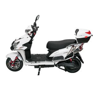 New Reliable Motorcycles With Brushless Motor and Lithium <b>Battery</b>-<b>72V</b> Wholesale Rates City Bike - Product Image 3