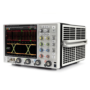 Oscilloscope Keysight DSAV254A Infiniium série V : 25 GHz, 4 canaux analogiques - Product Image 2