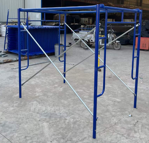 Kits de <span class=keywords><strong>Andamios</strong></span> Económicos para Pequeños Proyectos de Construcción - Product Image 3