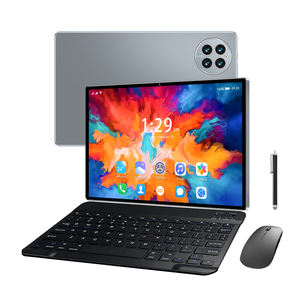 M5PRO Smart <span class=keywords><strong>Tablet</strong></span> Snapdragon870 Prozessor mit großer Kapazität Wifi 5G Sim Card <span class=keywords><strong>Tablet</strong></span> 10,1 Zoll Android 12 <span class=keywords><strong>Tablet</strong></span> PC Factory Tablette - Product Image 6