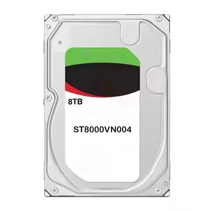 ST4000VN006 Factory Price 4TB Hdd 3.5 Inch Brand New Original Enterprise Internal Hard Drive Disk for Server ST4000VN006 4TB Hdd - Product Image 3