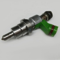 Injecteurs de carburant en gros 23250-28070 pour RAV4 1az-pse buses d'injecteur de carburant 2.0L 2.4L