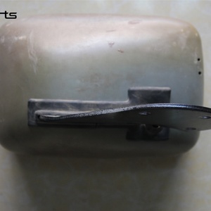 Monitor de Repuesto para Excavadora Belparts ED150 SK135SR SK235SR SK200SR, Panel de Pantalla YY59S00003F1 para Kobelco - Product Image 3