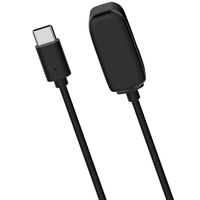 Base de charge magnétique fournie par l'usine, cordon de charge Type-C pour DJI Mic Mini 2/3, accessoires de micro sans fil