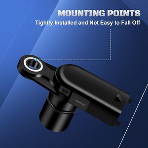Sensor de Posición del Árbol de Levas A-NAFTULY para Chevrolet 2010-2017 Equinox Impala Colorado Camaro Traverse Terrain Acadia - Product Image 4