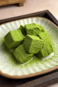 Venta al por Mayor <span class=keywords><strong>de</strong></span> Matcha y Té Verde en Polvo Japonés <span class=keywords><strong>de</strong></span> Alta Calidad, Certificado por la UE y el USDA - Product Image 4