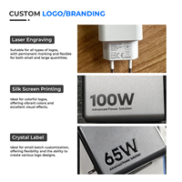 Carte de circuit imprimé (PCBA) de chargeur personnalisée professionnelle pour alimentation électrique, conception de carte de circuit imprimé à charge rapide OEM ODM